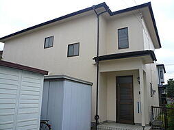 リフォーム済、駐車場2台可、君津台戸建貸家