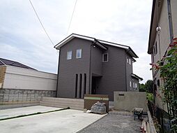 宮寺売戸建