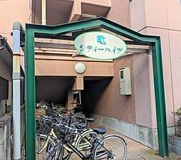 Kシティハイツ ２０７