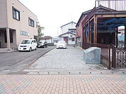 住宅用地　（大町町福母）