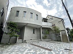 デュオ北白川 201