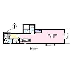 ラ　ボーン　ヴィ　平井 ３０１