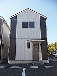 さくら都市戸建５ F号棟