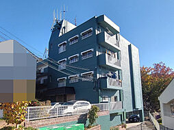 くさかマンション 2-C