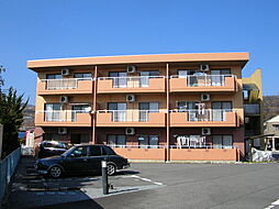 パークサイドハウス Ｂ棟１０３号室