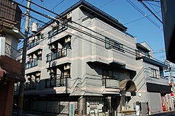 ハーモニーハイツ石井 305