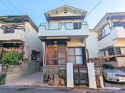 枚方市東船橋2 中古戸建