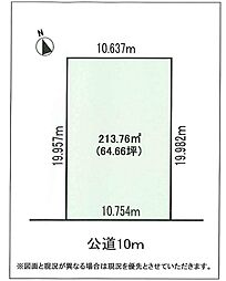 南子安8丁目