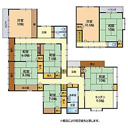 八代市中片町戸建