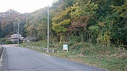 伯方町北浦 土地