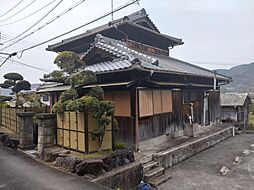 伊都郡かつらぎ町大字兄井の一戸建て