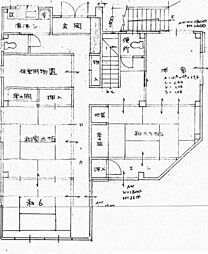 和歌山市園部の一戸建て