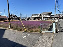 西片貝町3丁目 A区画