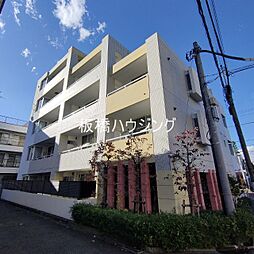 ブランシュール平和台 306