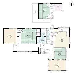 中古住宅 (上峰町坊所)