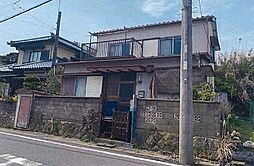 2533番　銚子市東小川町2231-3　売り地古家