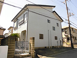 君津君津台3丁目、広々メーターモジュール設計の戸建貸家
