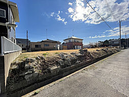 土地・つくば市洞下