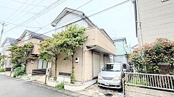 さいたま市見沼区蓮沼　戸建