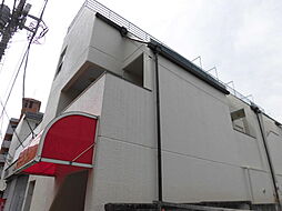 ハルミマンション 301