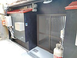 ひまわりハウス南野田III 101