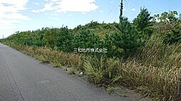 宇部市 東岐波