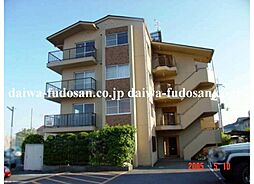 クレッセント唐崎 101