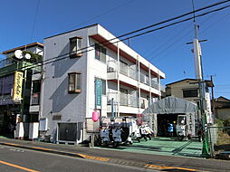 YSマンション 201