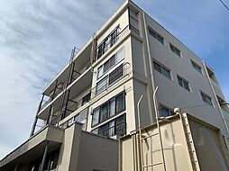 下井草コーポラス