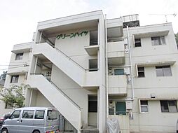 グリーンハイツ 102