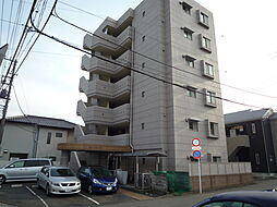 スペースカシマモリ D-1