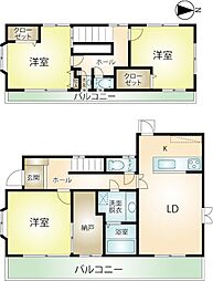 宇佐美みのりの村別荘地戸建