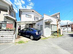 赤崎町8丁目土地