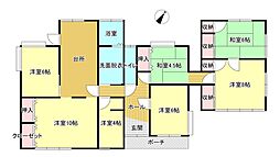 三潴郡大木町大字大角の一戸建て