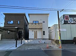 高知市高須1丁目C区画　新築住宅