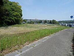 宮崎市高岡町内山の土地