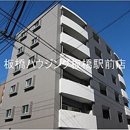 コンフォール浮間舟渡