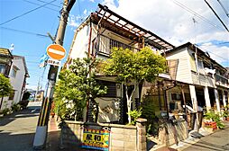 大東市灰塚２丁目の一戸建て