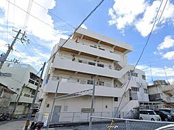 壺屋一丁目56坪