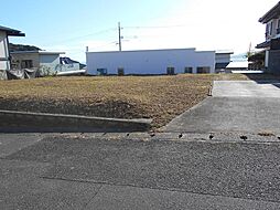 下関市長府浜浦町の土地