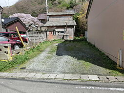 佐渡市相川四町目の一戸建て