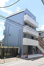 ｂｒｏ常盤台 ４０２