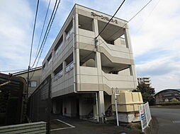 ストーンパレスII 202