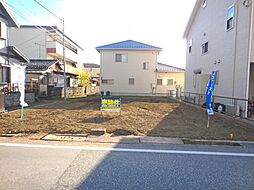 彦根市平田町　〜５２．５９坪〜