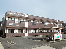 ソレイユつくし野 1階