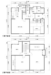 野路2丁目貸家