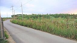 糸満市喜屋武の土地