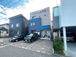 高知市南御座　中古住宅　売家