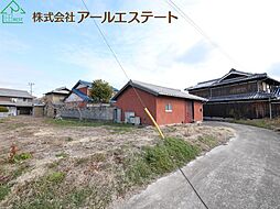 加古川市志方町上冨木　土地