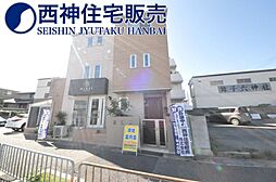 神戸市垂水区西舞子１丁目の一戸建て